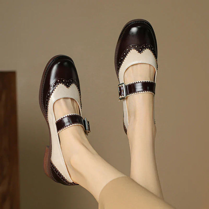 MIRAGGIO D'AMORE | RIFLESSI D'ORO SCARPE
