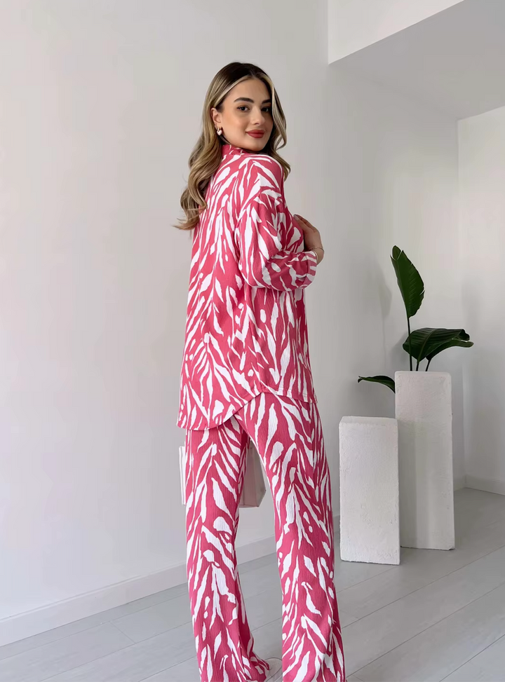 NOMI™ - Elegante set da 2 pezzi