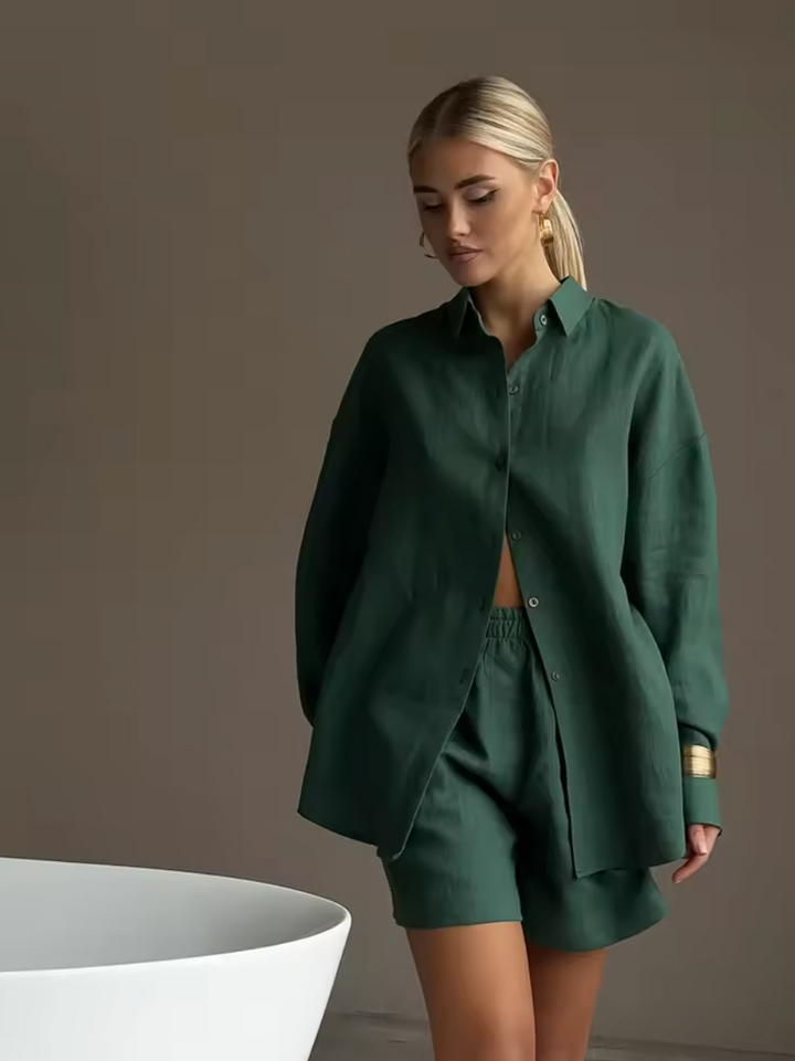 NOMI™ - La Dolce Vita in Cotone