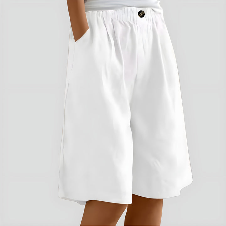 NOMI™ | Pantaloni estivi comodi per giornate tranquille