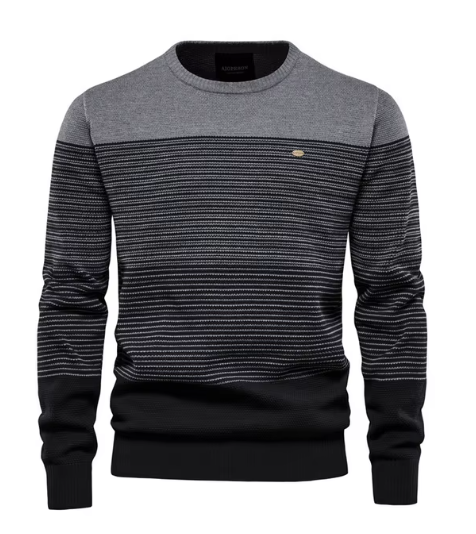 Maglione robusto da uomo