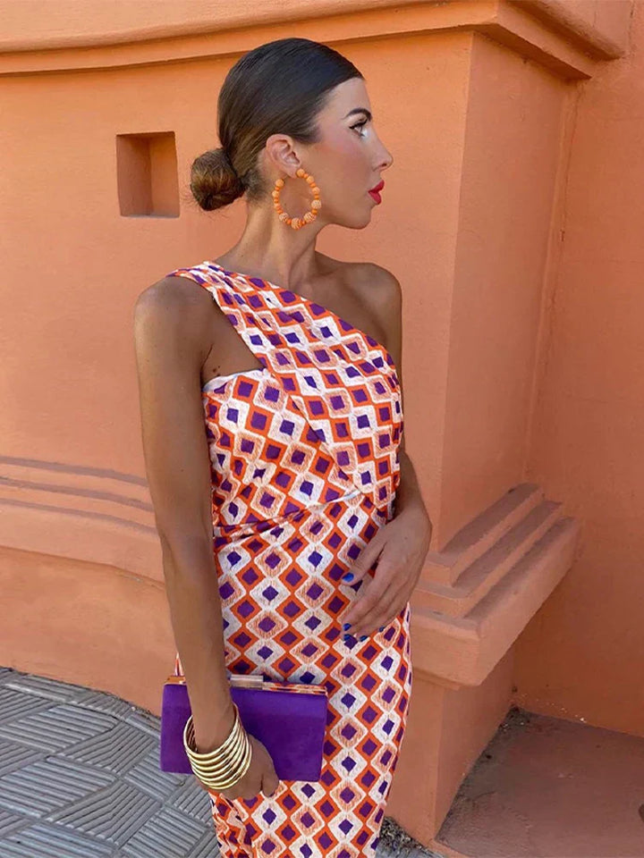 Luciana™ | Abito Lungo
