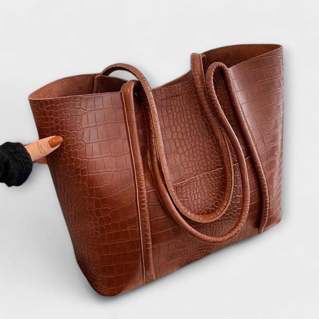 Gianna Boutique - Borsa a Spalla Vintage