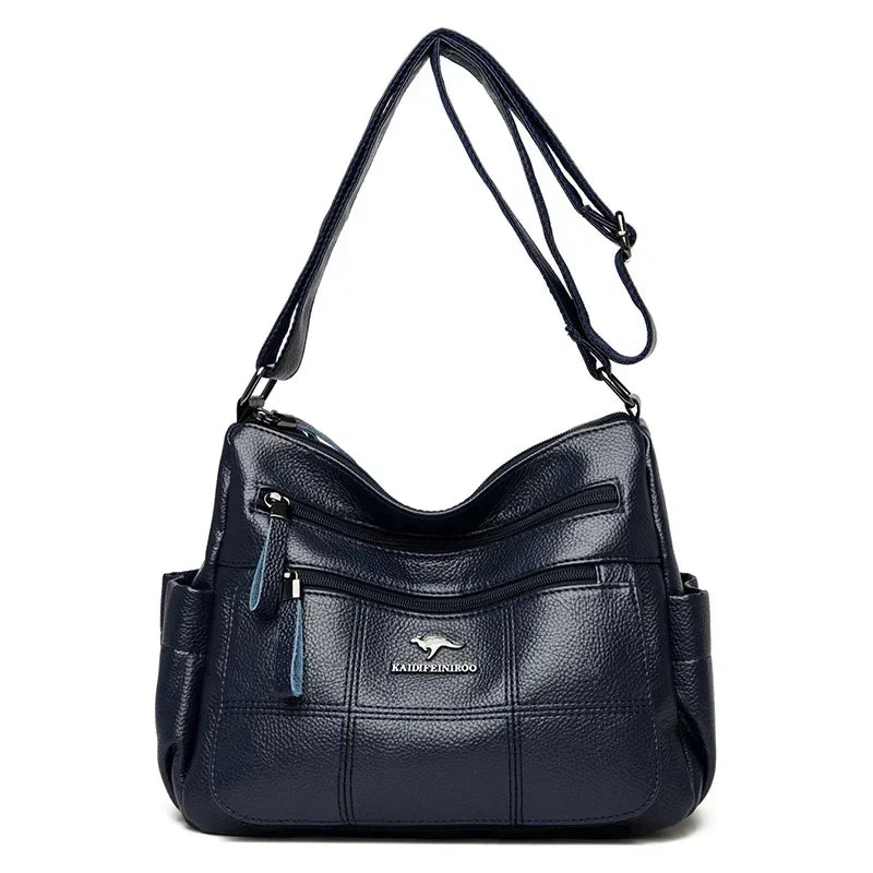Davina | Borsa in Pelle