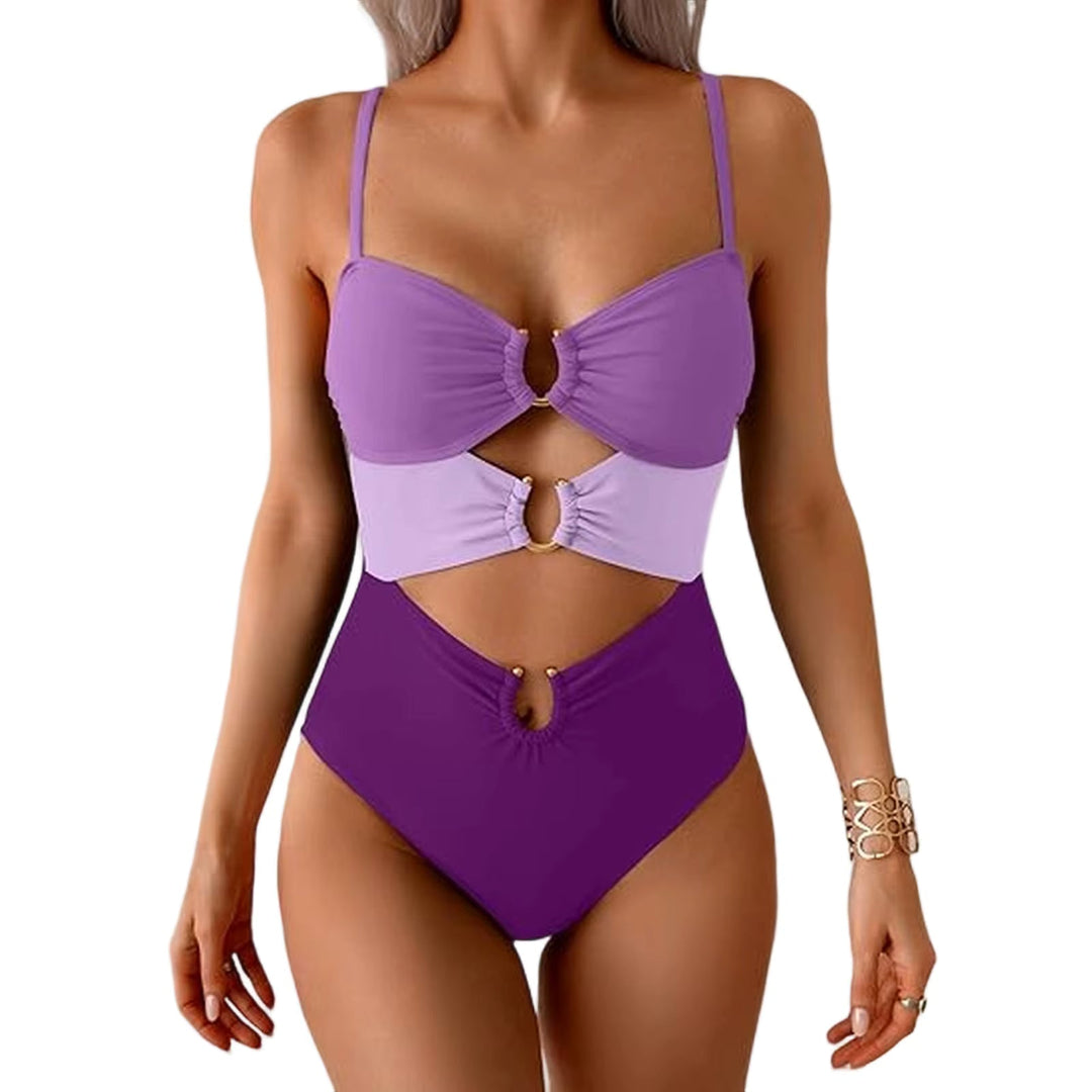 Sterre | Costume intero con Cut-Outs