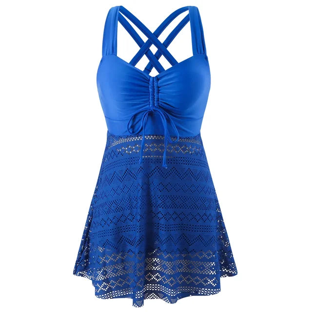 Laluna | Set di Tankini