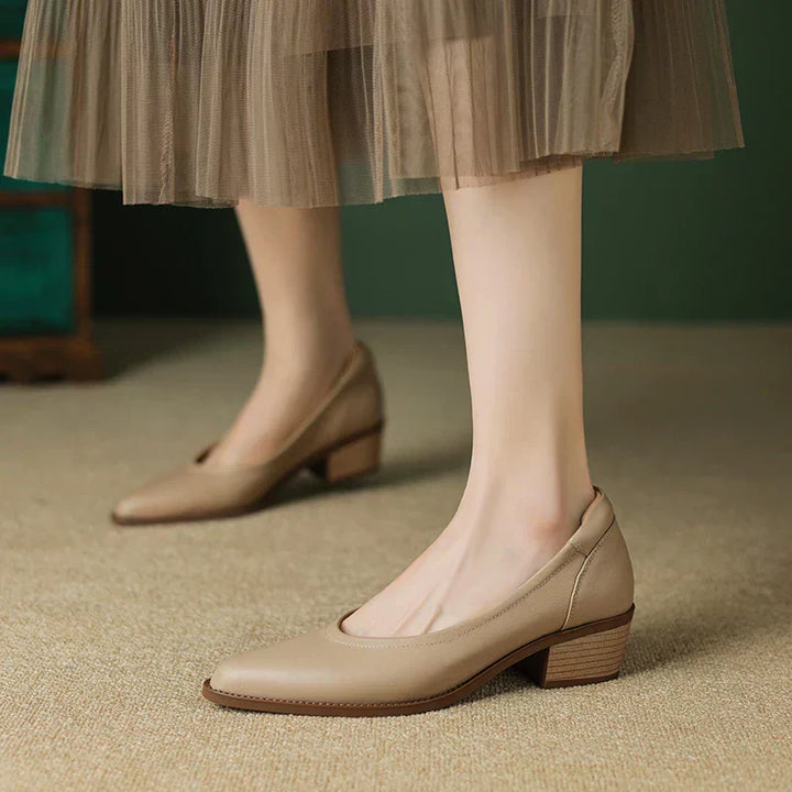 NOVALISSE | SUSSURRI DI LUCE SCARPE
