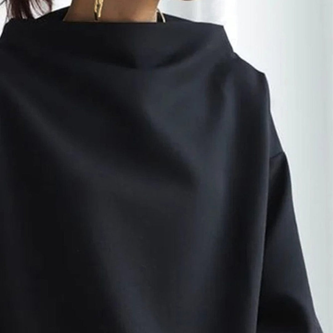 Margot™ | Blusa Elegante dal Design Minimal