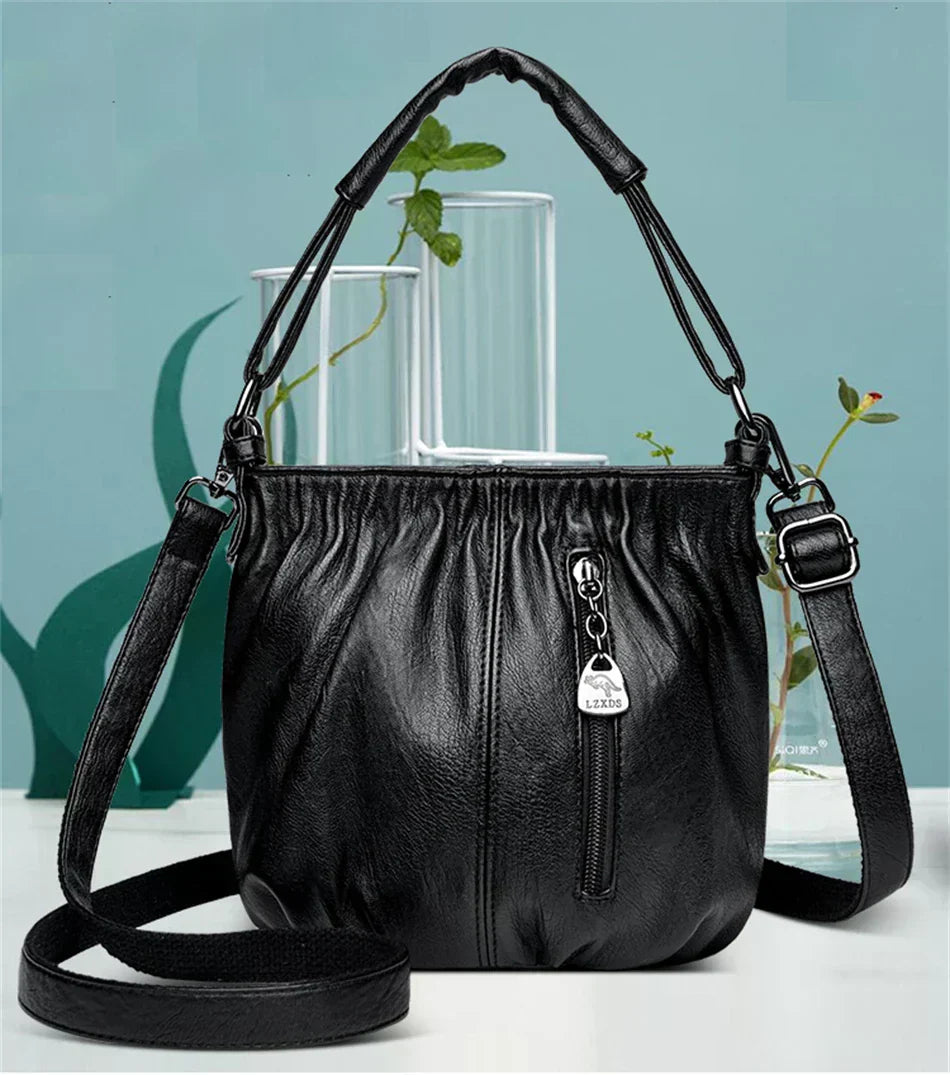 Thaya | Borsa Multi-Layer