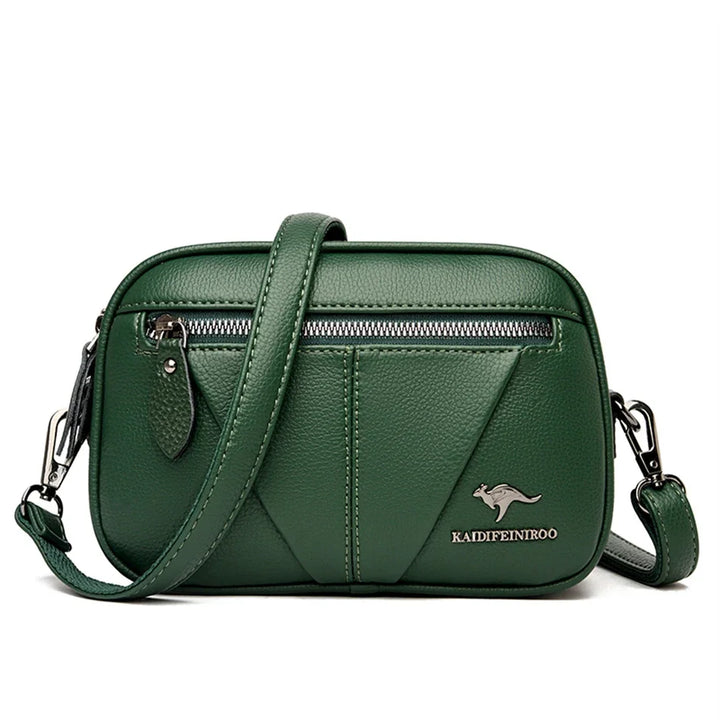 Varese | Borsa Tote in Pelle Compatta