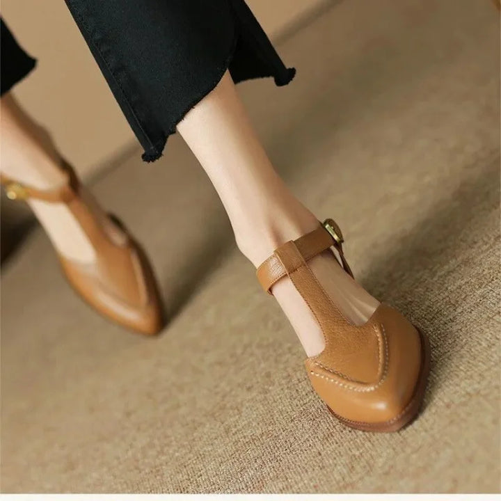 AURELIO | SUSSURRI DEL VENTO SCARPE