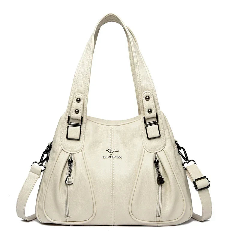 Mirelle | Borsa in Pelle Casual