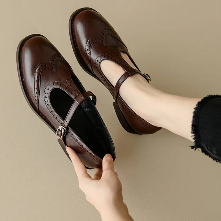 LUMENARIA | SUSSURRI DELLA SERA SCARPE