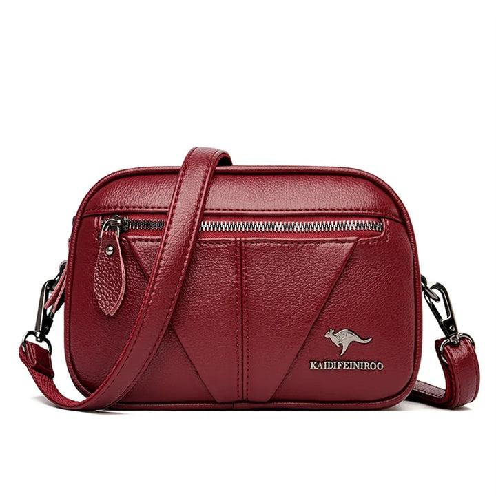 Varese | Borsa Tote in Pelle Compatta