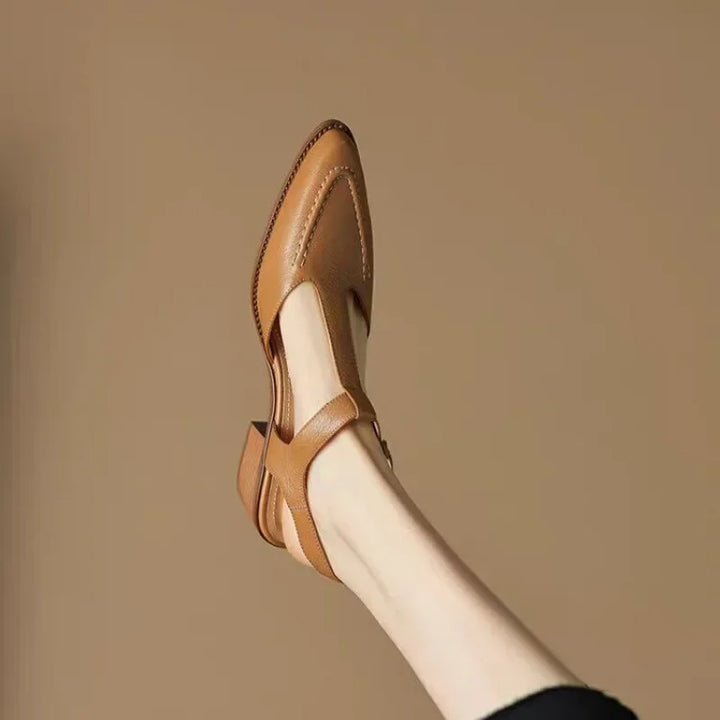AURELIO | SUSSURRI DEL VENTO SCARPE