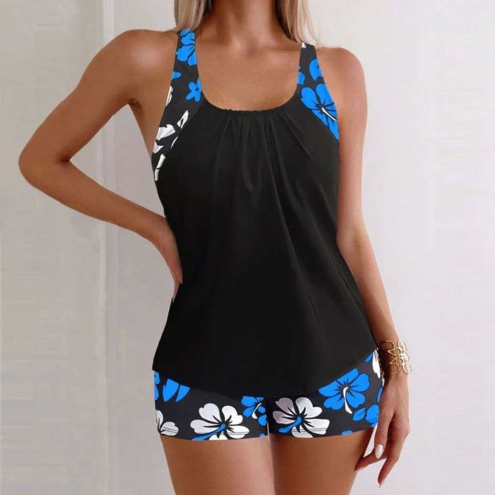 Ravina | Il tuo costume da bagno a 2 pezzi elegante per l'estate e la spiaggia