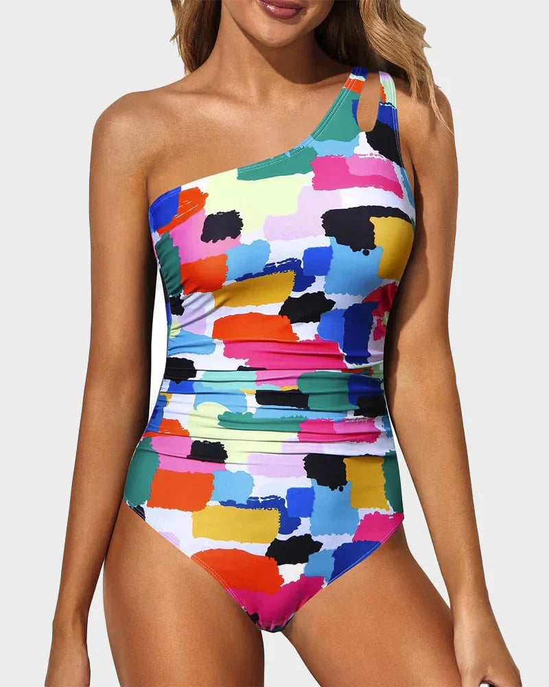 Demi | Costume da Bagno Flatterante