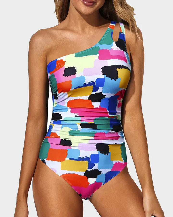 Demi | Costume da Bagno Flatterante