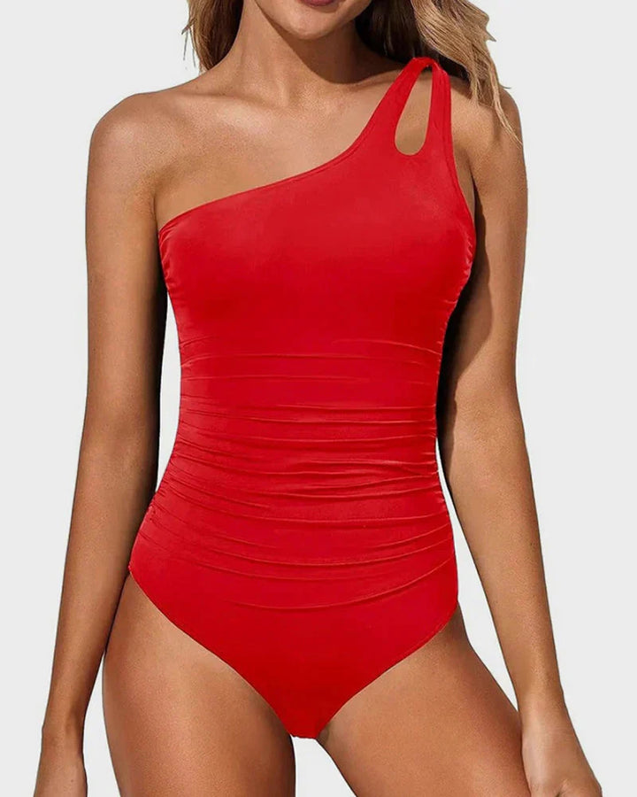 Demi | Costume da Bagno Flatterante