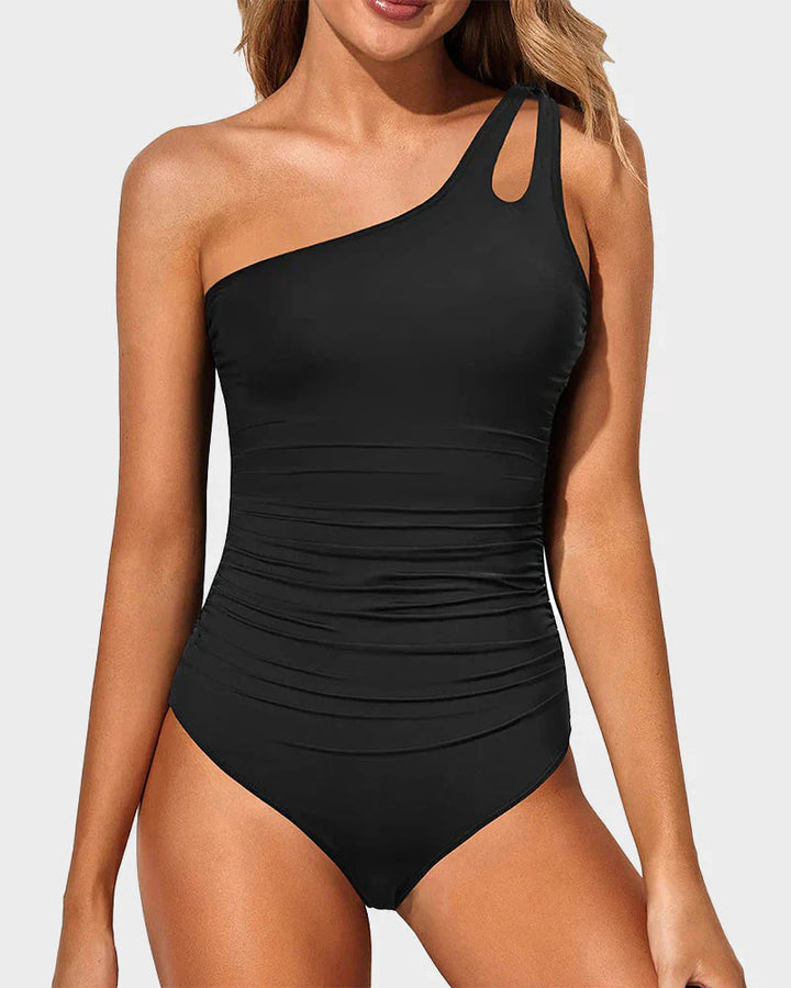 Demi | Costume da Bagno Flatterante