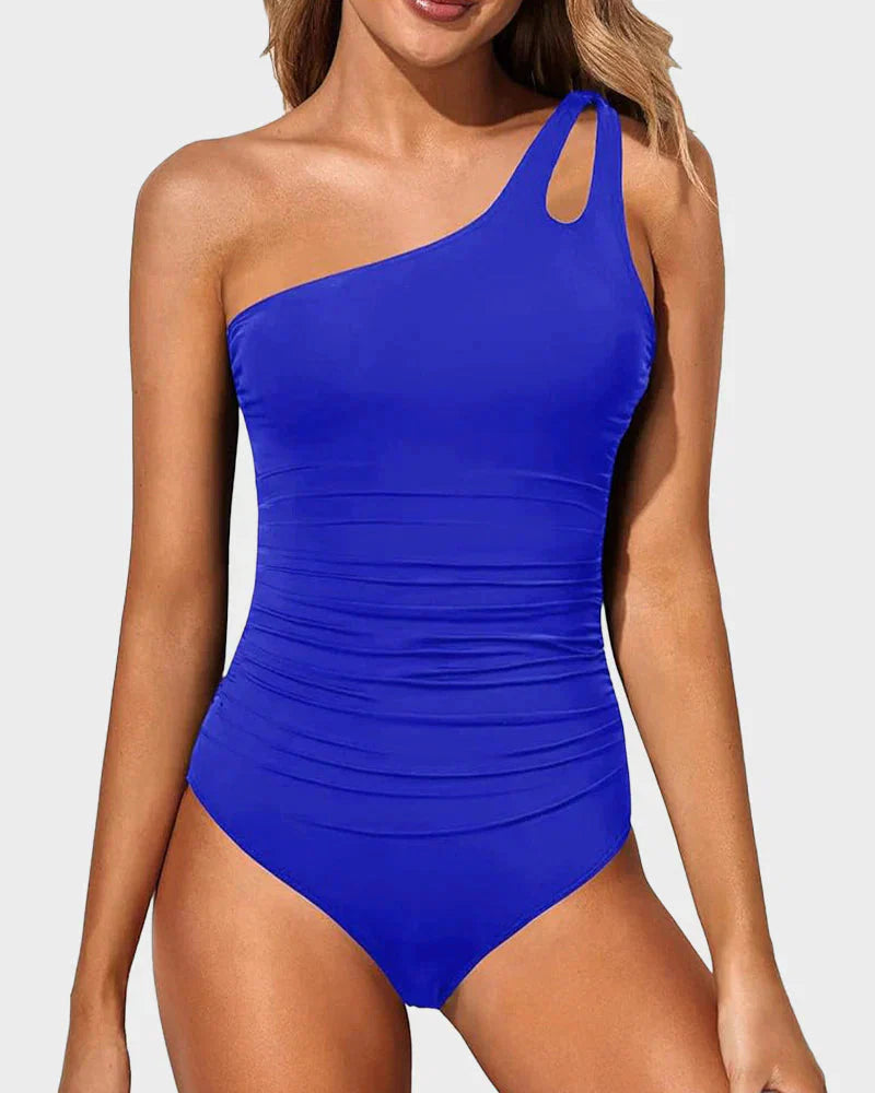 Demi | Costume da Bagno Flatterante