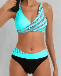 Mona - Bikini in Toni Caldi