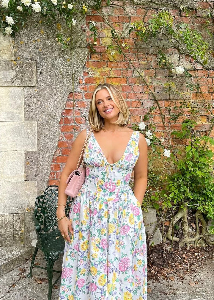Dolcezza | Abito Stile Vintage