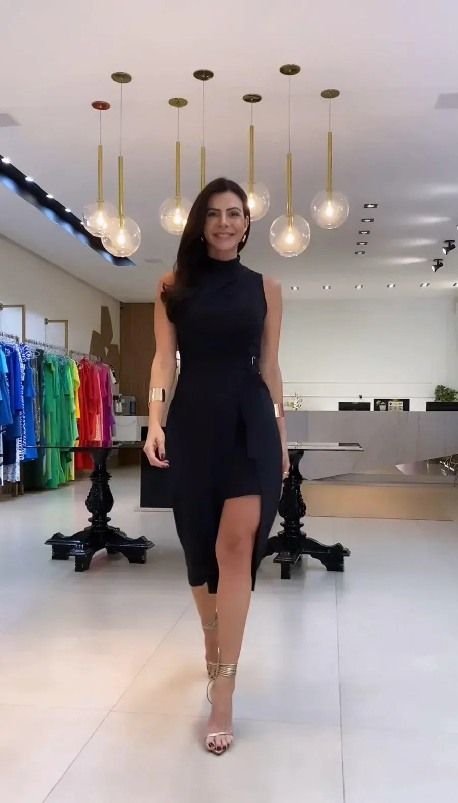Vestito Sofía