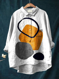 Sienna | Camicia comoda e stilosa