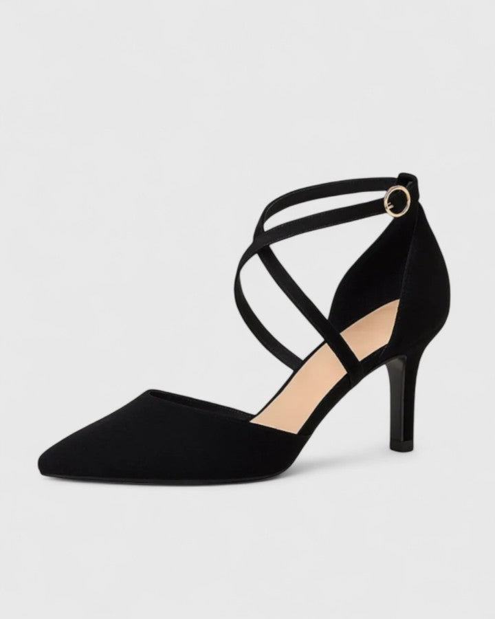SILVIA | Tacchi eleganti ortopedici