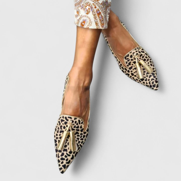 Serena™ | Mocassini Classici Comfort.