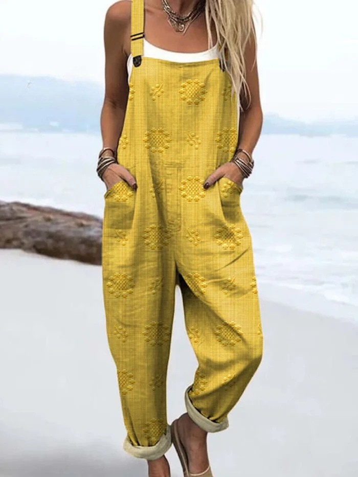 Jane | Chic Elegance Jumpsuit