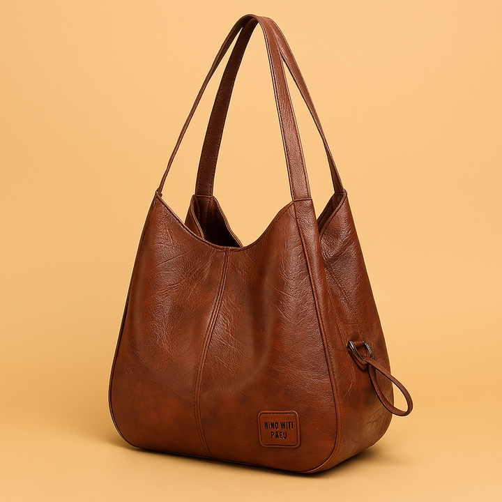 Gaia | Borsa in Pelle