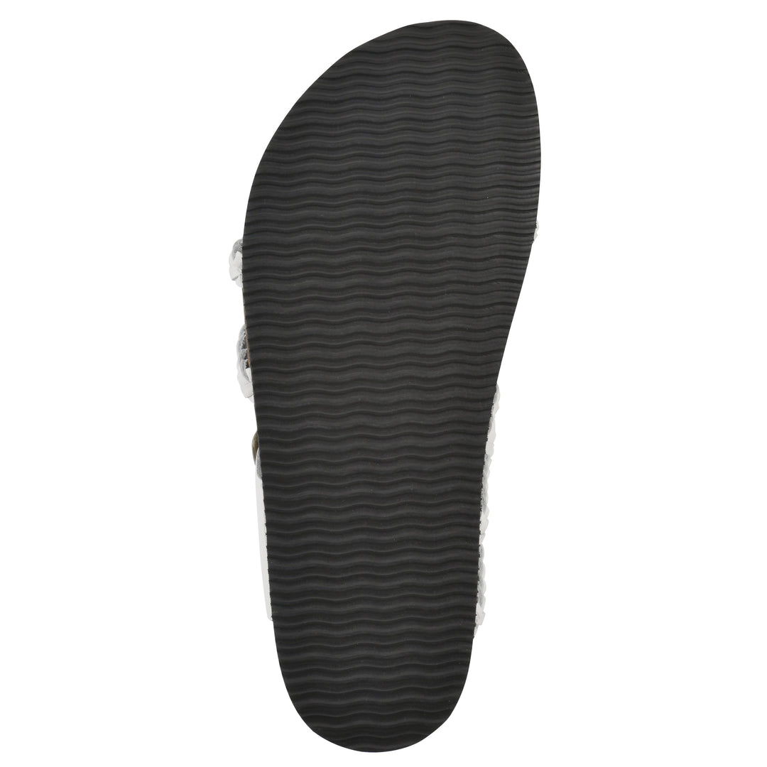 Sandali Ortopedici - Soletta Comfort