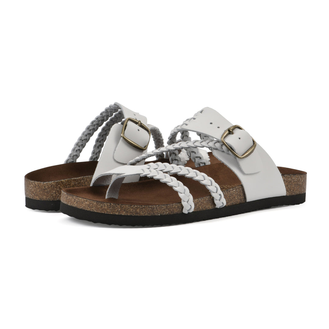 Sandali Ortopedici - Soletta Comfort