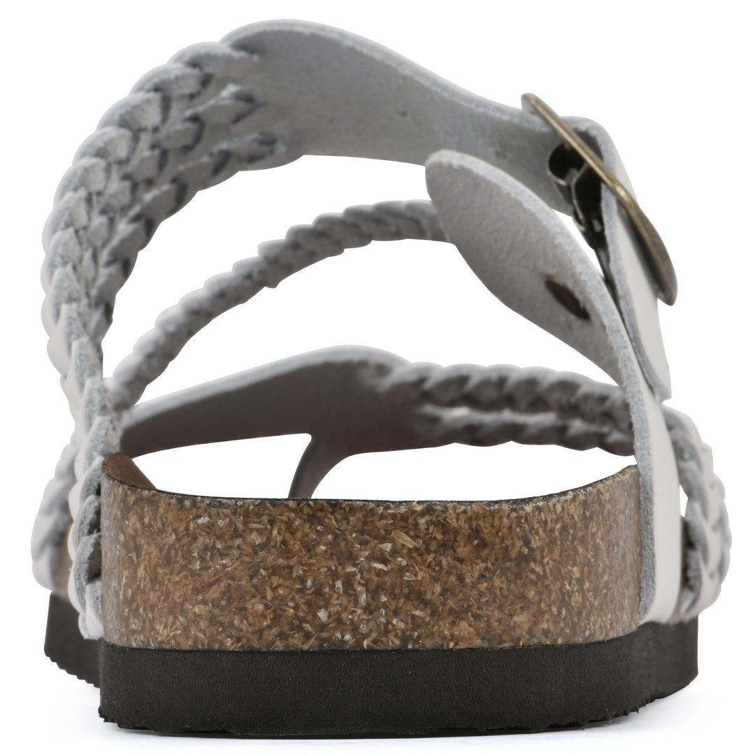 Sandali Ortopedici - Soletta Comfort