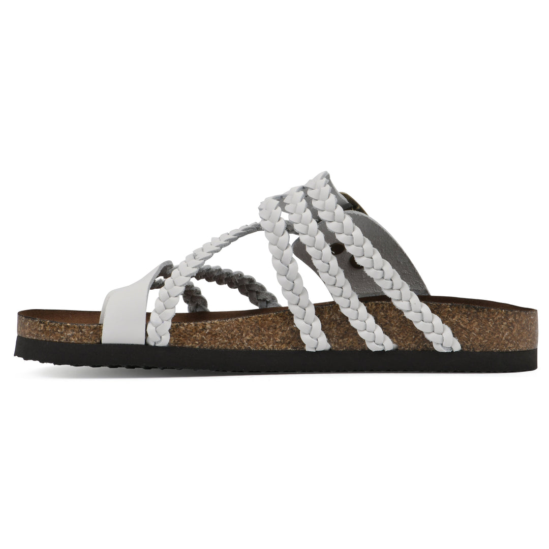 Sandali Ortopedici - Soletta Comfort