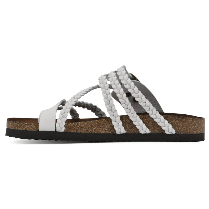 Sandali Ortopedici - Soletta Comfort