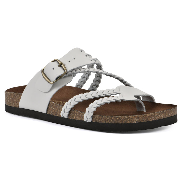 Sandali Ortopedici - Soletta Comfort