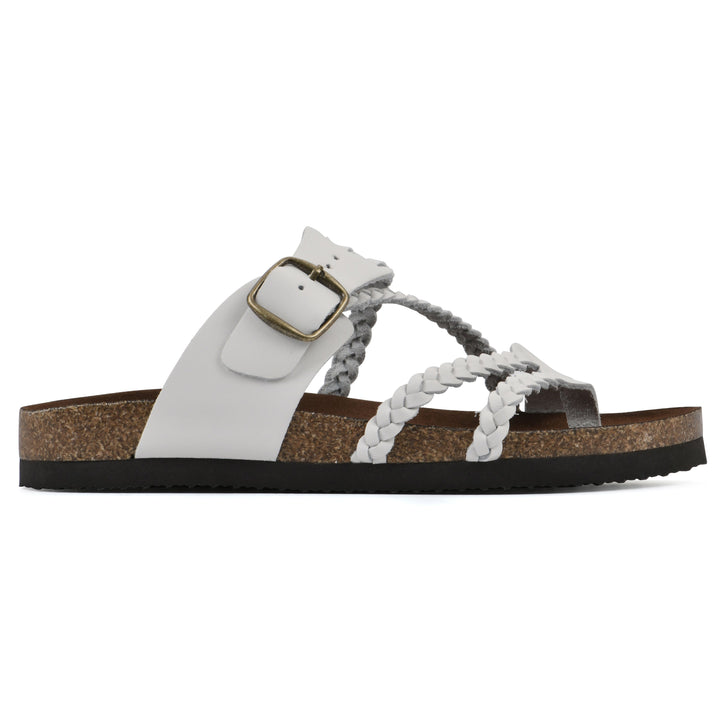 Sandali Ortopedici - Soletta Comfort