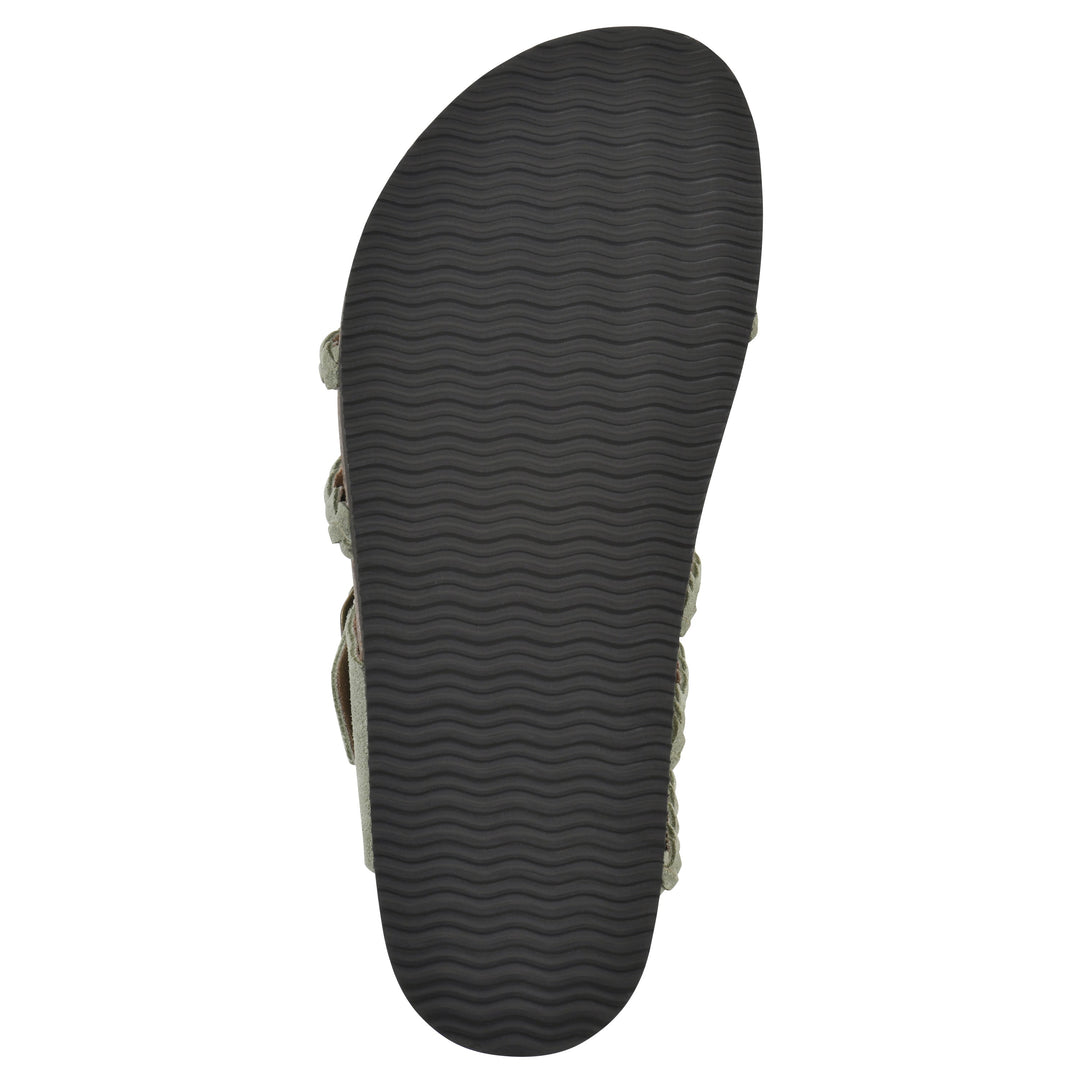 Sandali Ortopedici - Soletta Comfort
