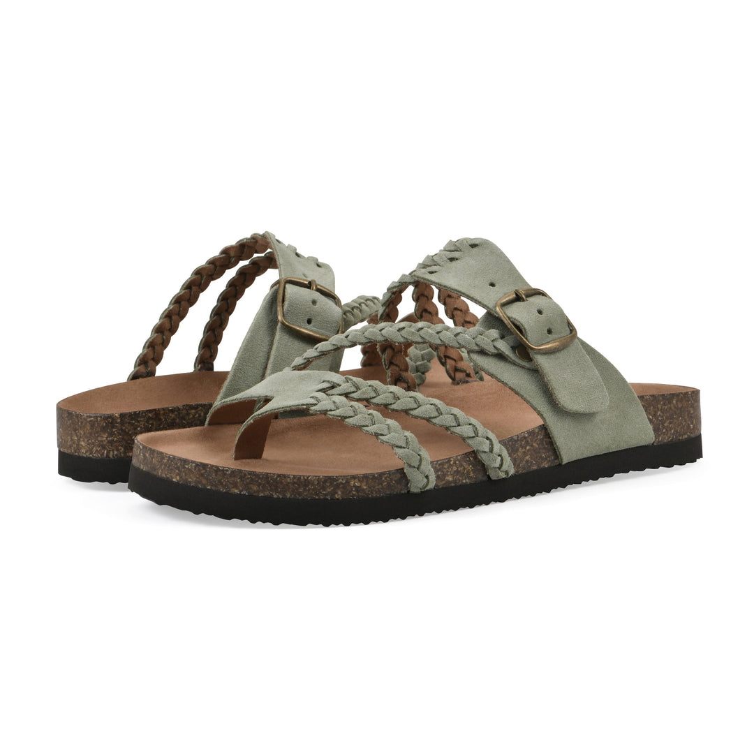 Sandali Ortopedici - Soletta Comfort