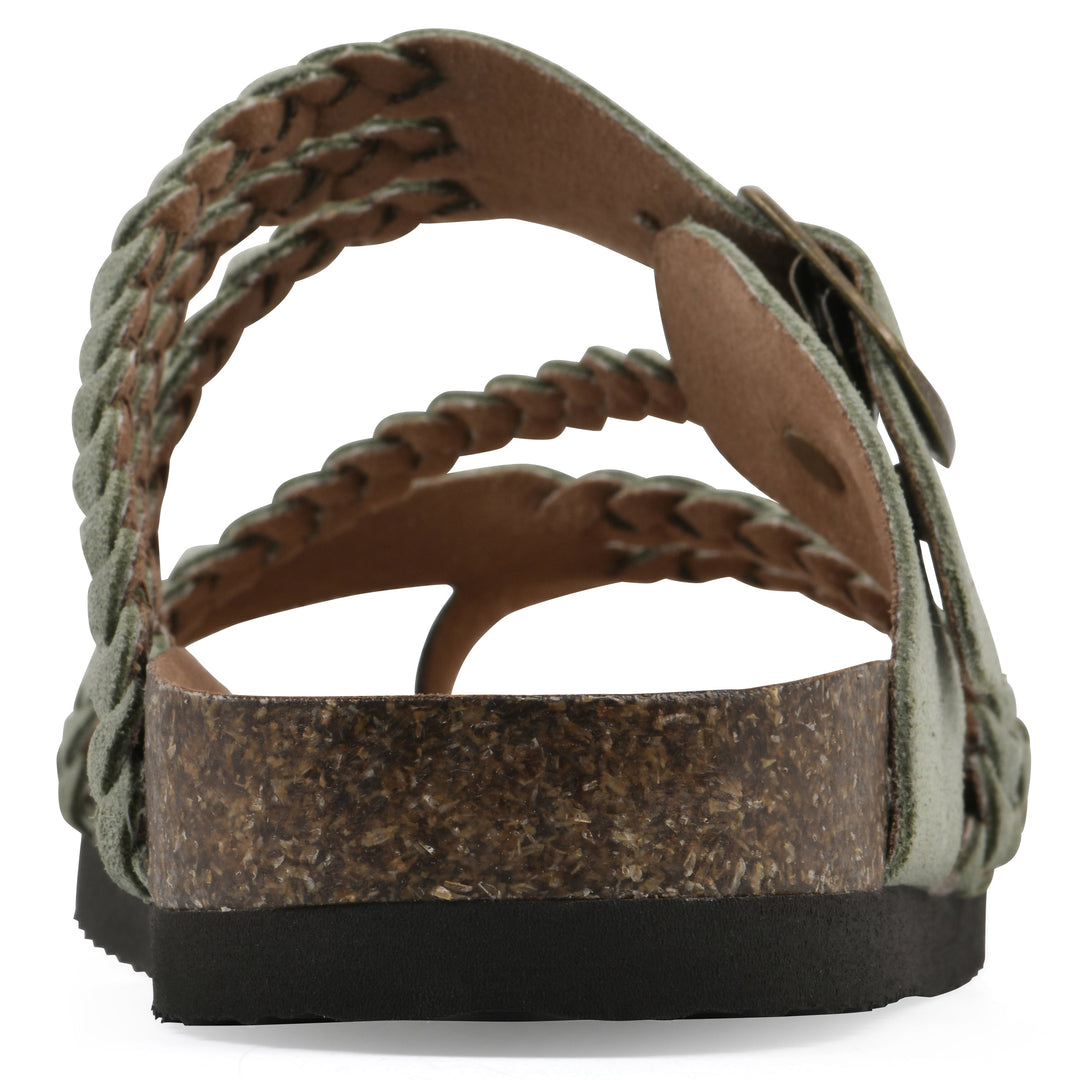Sandali Ortopedici - Soletta Comfort