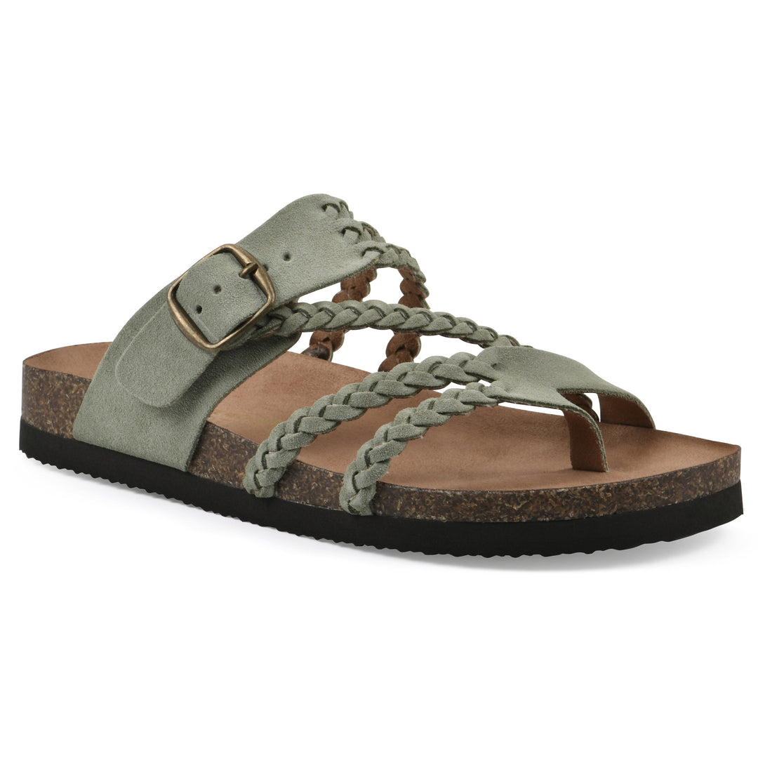 Sandali Ortopedici - Soletta Comfort