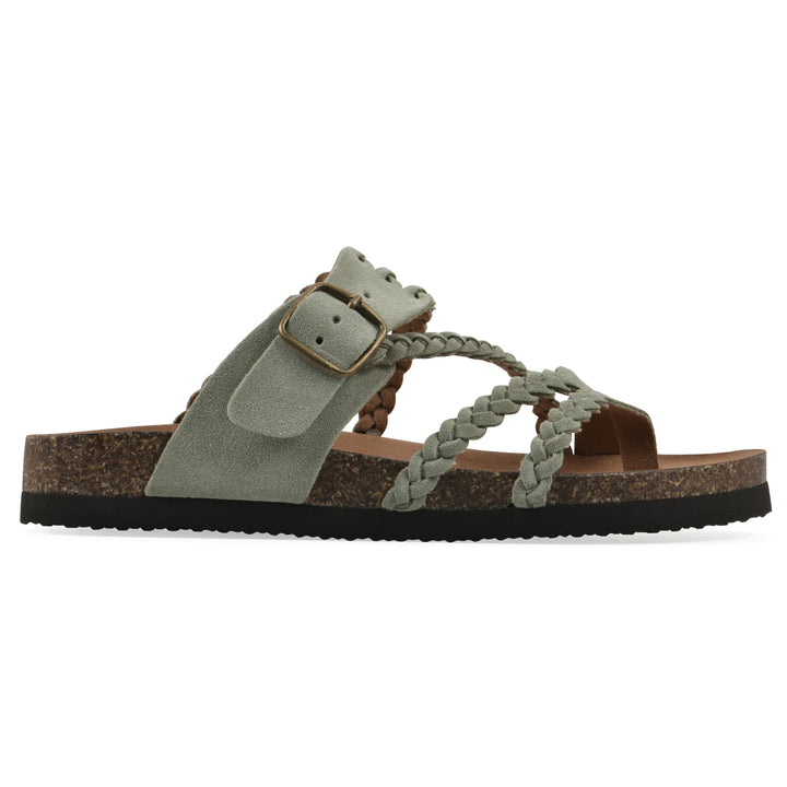 Sandali Ortopedici - Soletta Comfort
