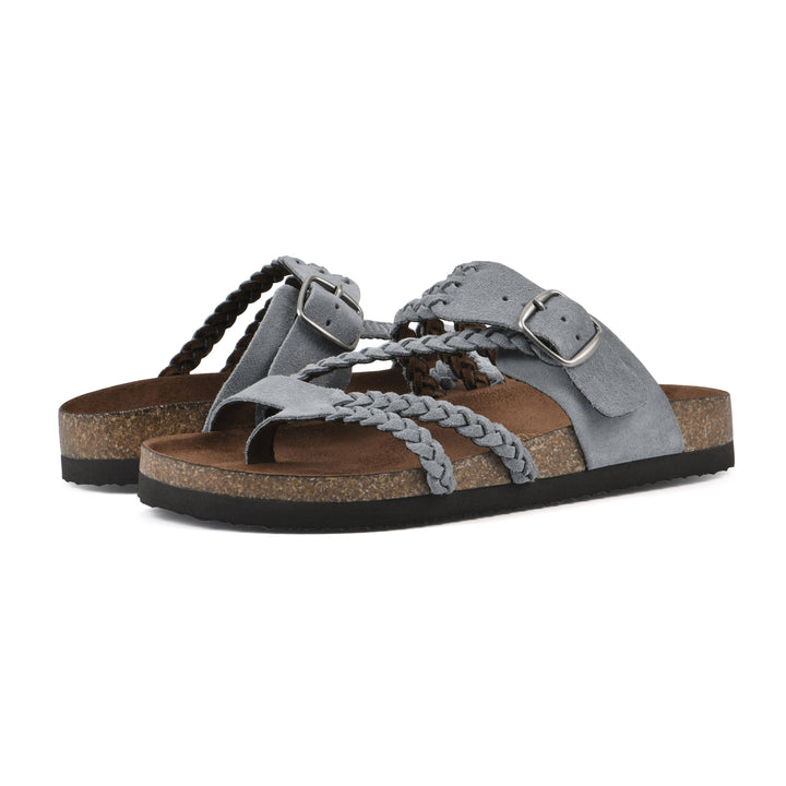 Sandali Ortopedici - Soletta Comfort