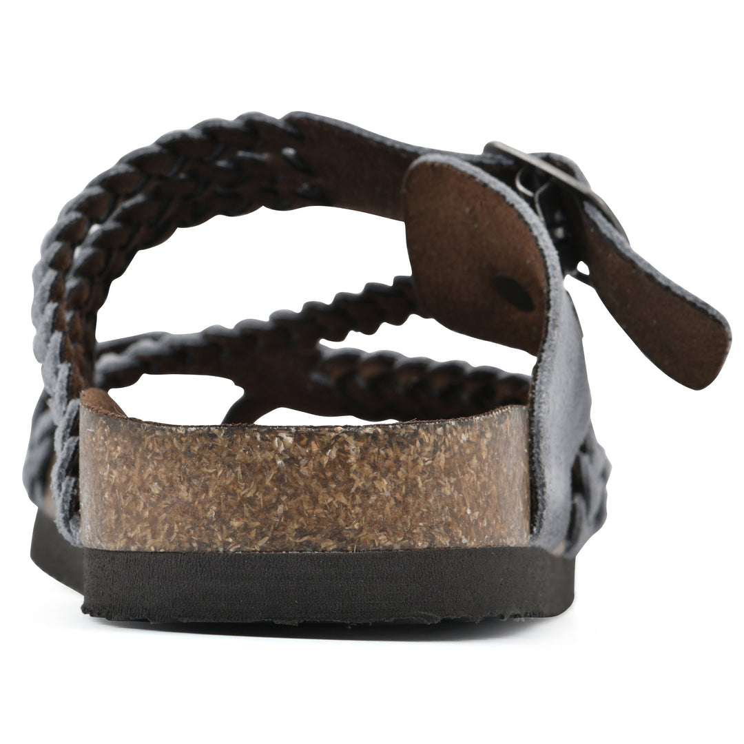 Sandali Ortopedici - Soletta Comfort