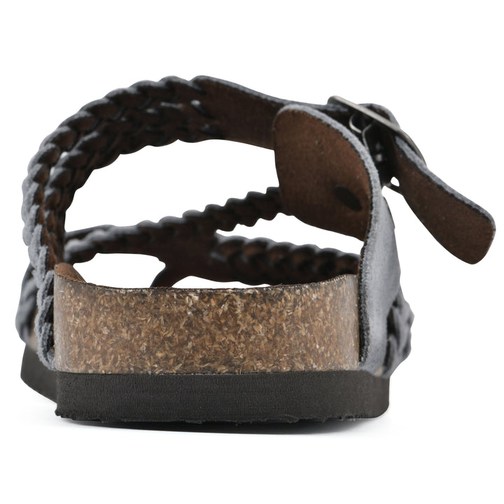 Sandali Ortopedici - Soletta Comfort