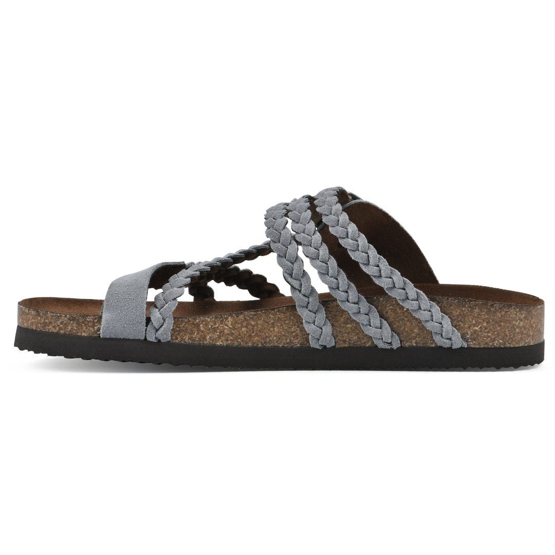 Sandali Ortopedici - Soletta Comfort