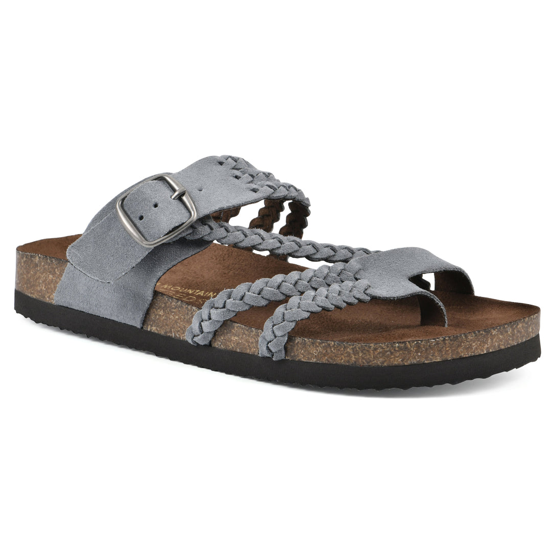 Sandali Ortopedici - Soletta Comfort